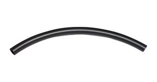 ALPHA WIRE P10514 BK002 Manguito, Multi-Purpose, PVC (Polyvinylchloride), Black, 0.072 ", 152.4 m, 500 ft