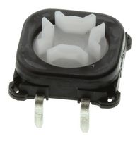 92-851.342 - SWITCH, PUSHBUTTON, SPST, 100mA, 42V