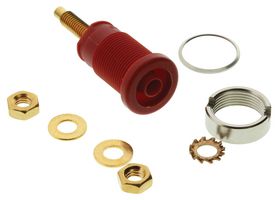 HIRSCHMANN TEST AND MEASUREMENT 972354101