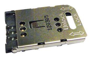 MOLEX 47388-2001