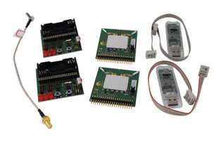 MICROCHIP ATREB231FE2-EK