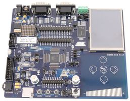 MICROCHIP ATSAM3S-EK2