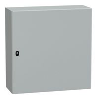 SCHNEIDER ELECTRIC NSYS3D8830P Alojamiento Metálico, SpacialS3D/IP66, Electrical / Industrial, Acero, 800 mm, 800 mm, 300 mm, IP66