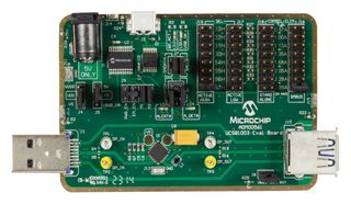 MICROCHIP ADM00561