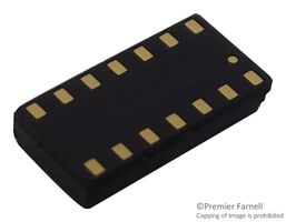 ANALOG DEVICES MAX30101EFD+
