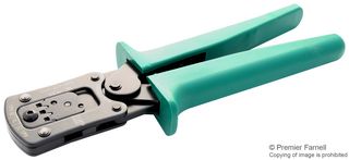 JST / JAPAN SOLDERLESS TERMINALS WC-930
