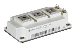 INFINEON FF400R17KE4EHOSA1