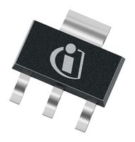 INFINEON IPN60R600P7SATMA1 MOSFET de Potencia, Canal N, 600 V, 6 A, 0.6 ohm, SOT-223, Montaje Superficial