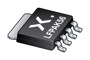 NEXPERIA PSMN4R1-60YLX Power MOSFET, N Channel, 60 V, 100 A, 0.0029 ohm, LFPAK56, Surface Mount