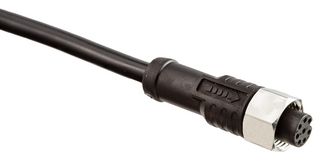 AMPHENOL LTW SM12A-08BFFM-SL8D02
