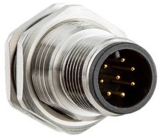 M12 CONNECTORS