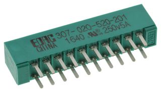 EDAC 307-020-520-201