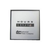ITC INDUSTRIAL TIMER COMPANY EF2735-003