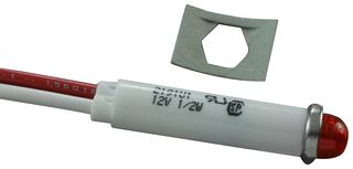 VCC / VISUAL COMMUNICATIONS COMPANY 2191U1-12V