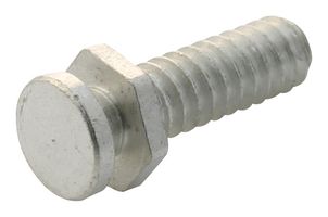 HARTING 09670019973 Tornillo para Conector D Sub, 1.3 mm, 4-40 UNC