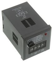 TE CONNECTIVITY - POTTER&BRUMFIELD CNM5 Panel Mount Timer, Multifunction, Time Delay, 102 VAC, 138 VAC, 0.1 s, 9990 h, 45 mm, 45 mm