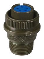 AMPHENOL INDUSTRIAL 97-3106A-14S-5S