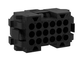 AMP - TE CONNECTIVITY 207442-1