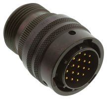 AMPHENOL INDUSTRIAL PT06A14-19P
