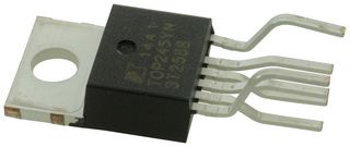 POWER INTEGRATIONS TOP245YN