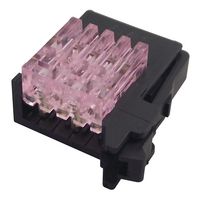 AMPHENOL COMMUNICATIONS SOLUTIONS 65801-005LF