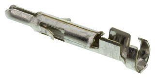 TE CONNECTIVITY - AMP 926898-1 Contacto, Serie Universal Mate-N-Lok, Pin, Crimpado, 14 AWG, Contactos con Recubrimiento de Estaño