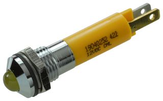 CML INNOVATIVE TECHNOLOGIES 19040252