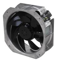 EBM-PAPST W2E200-HH82-01