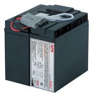 APC RBC55