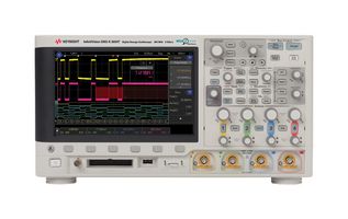 KEYSIGHT TECHNOLOGIES DSOX3034T