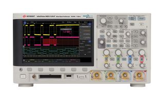 Keysight Oscilloscopes