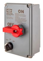 HUBBELL WIRING DEVICES HBLDS3ACJ