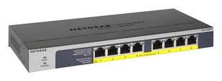NETGEAR GS108PP-100NAS