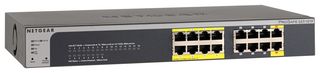 NETGEAR GS516TP-100NAS