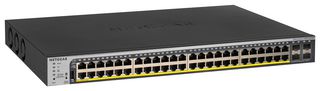NETGEAR GS752TPP-100NAS