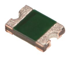 MULTICOMP PRO MC011038 Fusible Reiniciable, PPTC, 0805 (2012 Métrico), 9 VDC, 200 mA, 500 mA, 0.02 s
