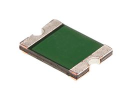 MULTICOMP PRO MC011024 Resettable Fuse, PPTC, 1812 (4532 Metric), 6 VDC, 1.25 A, 2.5 A, 0.4 s