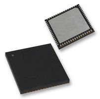ANALOG DEVICES SC1905A-00A00 Amplificador RF, 698 MHz a 3.8 GHz, 3.1 V a 3.5 V, QFN-64