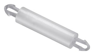 WURTH ELEKTRONIK 709670160 Montaje PCB, Soporte de Bloqueo Lado Doble, Nailón 6.6, 0.18" x 0.63",  Serie WA-SNSN