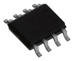 SEMTECH SC4216HSETRT Regulador de Voltaje Ajustable LDO, 1.45V a 5.5V, Caída 450mV, Salida 500 mV a 3.8V/3A, HSOIC-8