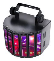 PYLE PDJLT20