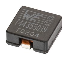 WURTH ELEKTRONIK 744355090 Inductor de Potencia (SMD), 900 nH, 24 A, Apantallado, 28 A, WE-HCI Series