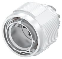 TE CONNECTIVITY 2358899-1 Circular Connector, VITA87, MIL-DTL-38999 Series III, Straight Plug, 4 Contacts