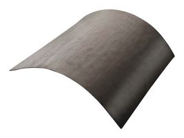 WURTH ELEKTRONIK 354005 Hoja de Ferrita Sinterizada Flexible, 2.36" x 2.36" x 0.01", Serie WE-FSFS