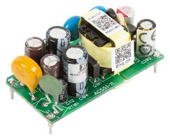 XP POWER EHL05US12-P