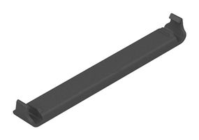 HARTING 15390500603000 Connector Accessory, Strain Relief, Harting har-flex Series IDC Board Connectors, 50 Positions