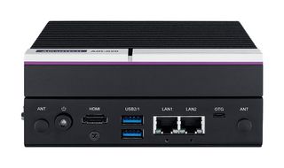 ADVANTECH AIR-020R-B7A1U AI Inference System, Jetson Orin Nano, 4 GB, 1.7 GHz, 6-Core, ARM Cortex A78AE