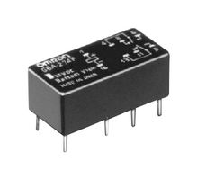 OMRON ELECTRONIC COMPONENTS G6A-274P-ST15-US-DC24