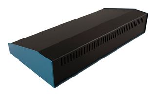 HAMMOND 1456FH3BKBU
