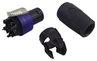 NEUTRIK NL4FX